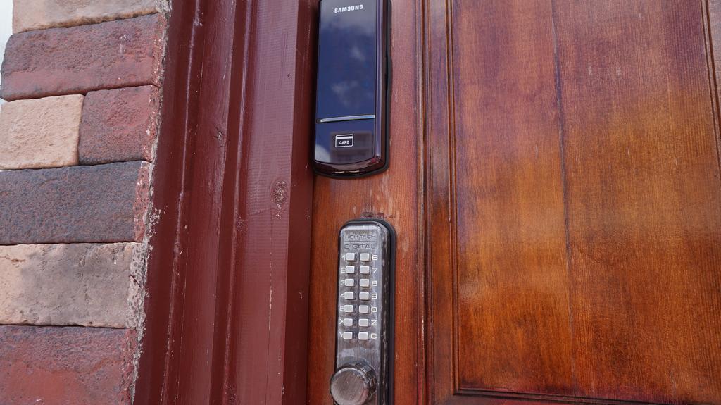 Nachura Casa Chatan Dış mekan fotoğraf